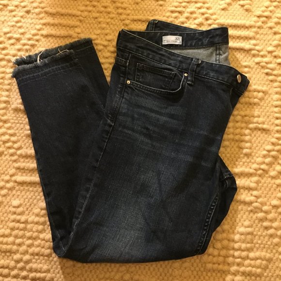 GAP Real Straight Jeans - Picture 5 of 6